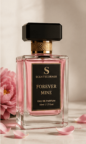 Forever Mine