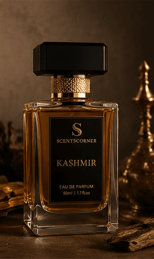 Kashmir