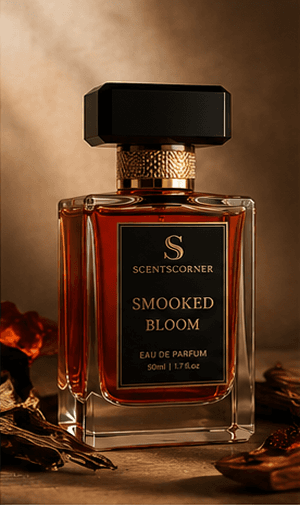Smoked Bloom