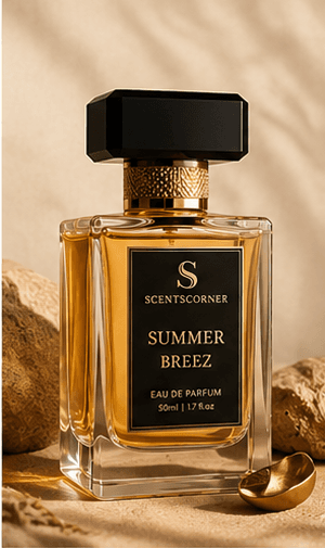 Summer Breeze